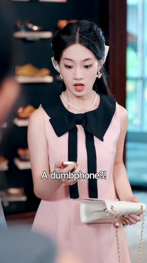 Checkmate: The Trap I Set for You Episode 10