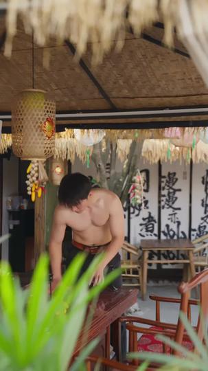 Before the Last Heartbeat Episode 2