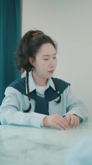 Who Is the Real Me? Episode 10