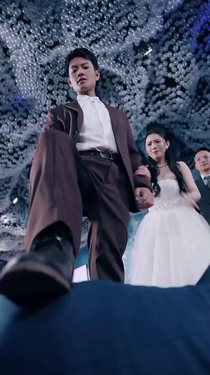 El Resurgimiento del Gran Soberano Episodio 10