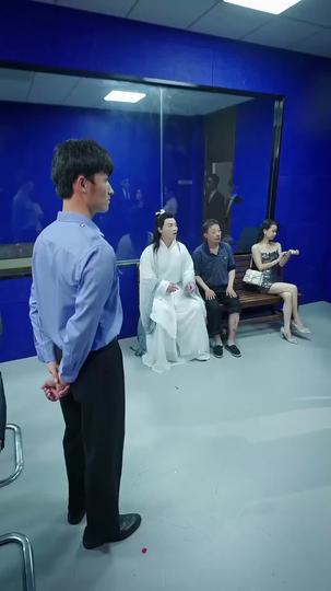 Soberano de Todo Episodio 7