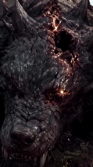 My Father is the Dragon King Episode 4