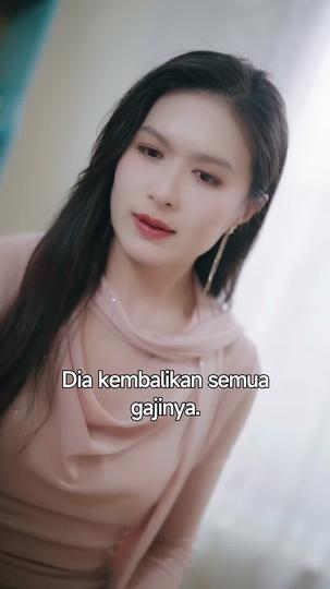 Setelah Aku Pergi, Baru Menyesal Episode 7