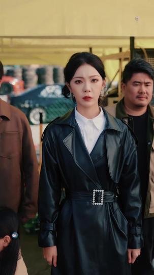 Rumbo al éxito: Volando a toda velocidad Episodio 10