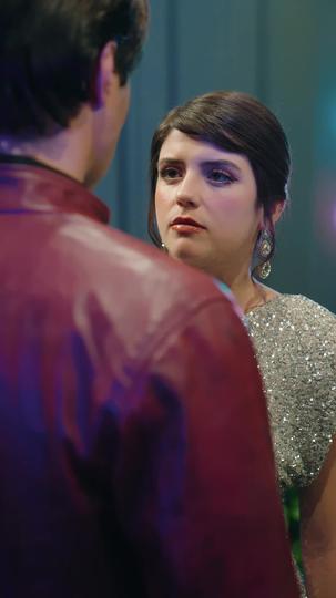 Falling for My Fake Dating Coach Episode 11