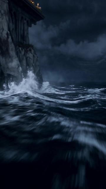 Reborn: I Contracted the Deep-Sea Lord Ep. 1