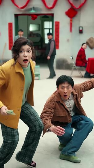 Out of Prison, My Revenge Begins Episode 11