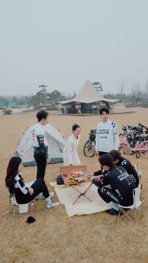 云深不见往来人 第3集