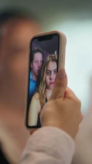 Consentida por cuatro multimillonarios Episodio 8