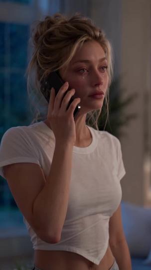 The Casino Heiress Faking Blindness, Winning Big Episode 3