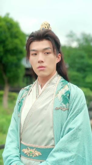 ลมรักลวงจันทร์(พากย์ไทย) ที่9ตอน