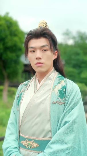 ลมรักลวงจันทร์(พากย์ไทย) ที่9ตอน