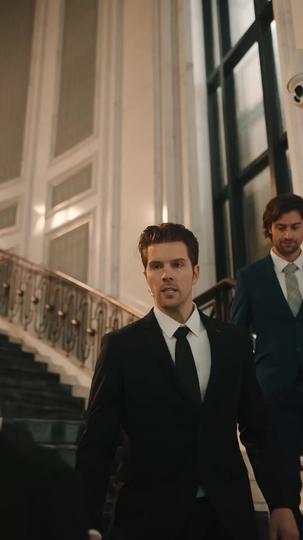 Dumped by My Bodyguard and Married a Billionaire Episode 11