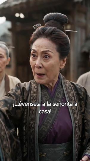 De gorda rechazada a reina: su venganza perfecta Episodio 7