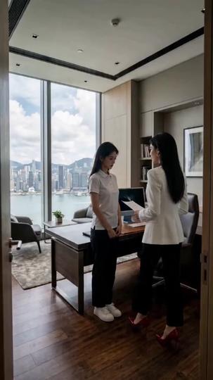 Layoff Backfire: The Sales Queen's Revenge Episode 5