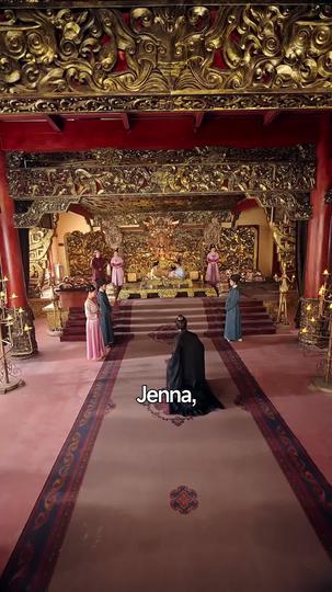 Cuteness Overload: The Empire Trembles Episode 6