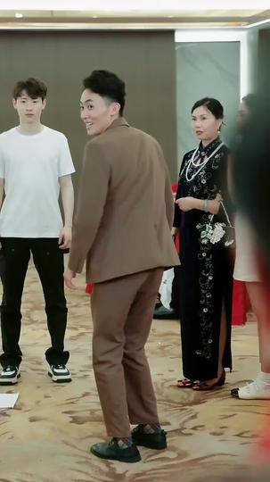 Mask Off: Time to Reveal His Secret Episode 6