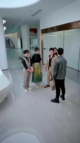 Misteri di Balik Takhta Episode 6