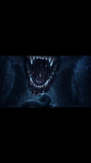 Ular Juga Bisa Jadi Naga Episode 2