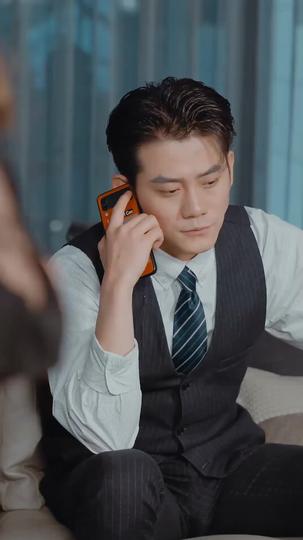 Rising From Ashes: The Formidable Ruler Episode 6