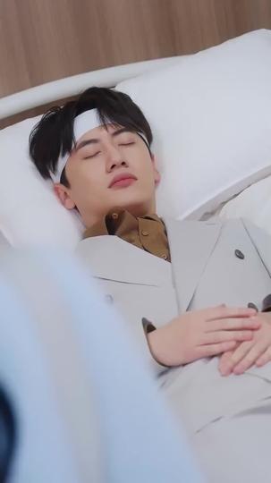 Destined Acquaintance With a Billionaire Episode 2