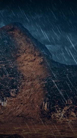 La Venganza Después de la Supervivencia Episodio 1