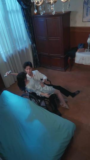 糟糕!高冷大小姐的馬甲藏不住了 第8集