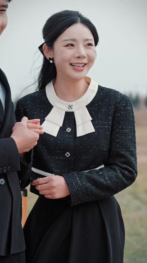 爱意盛满乡 第9集