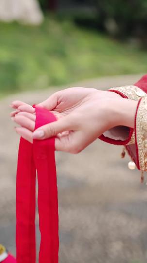 天降美飒小食神 第1集