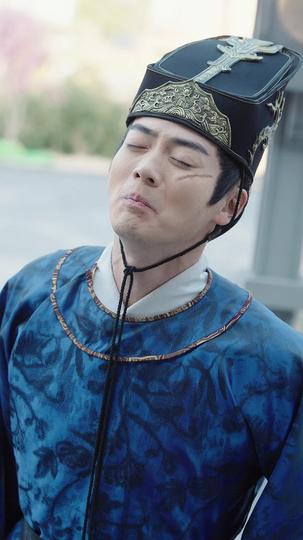 我在女尊王朝当卧底 第7集