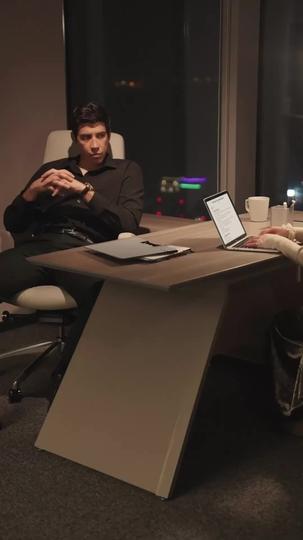 Her Pride & His Prejudice Episode 8