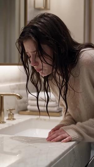 The Intern They Humiliated Is the True Heiress Episode 6