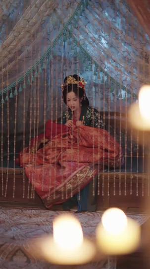 王妃天天懟楚王,楚王偏寵她上天 第11集