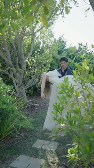 Gepaart mit dem Alpha-Vater meines Verlobten 9Folgen