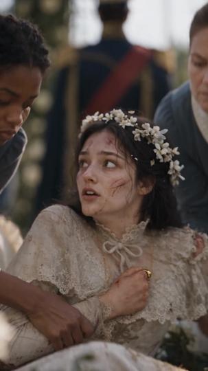 Royal Love: The Stand-In Is His Lost Love Episode 5