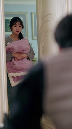 The Cure to the Billionaire's Heart Episode 6