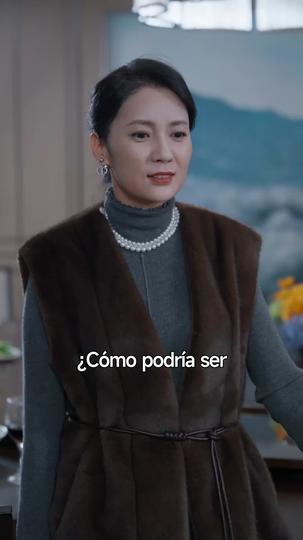 La Madre que Reinicia Su Vida Episodio 10