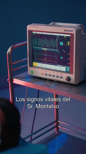 El camino de lágrimas hacia casa (Doblado) Episodio 4