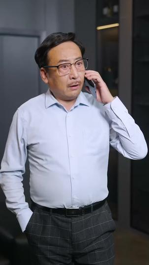 False Sparks: The Expert Who Wasn't Episode 4