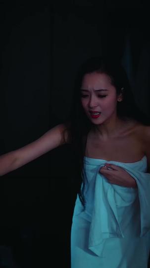 Sleeping Beside Danger Episode 11