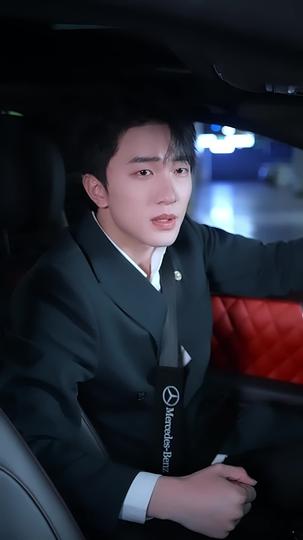 柔弱小花秒变满级女王 第10集