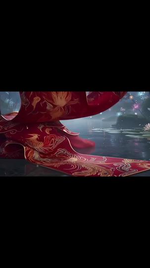 The Empress Maker: Exposed and On the Run Episode 4