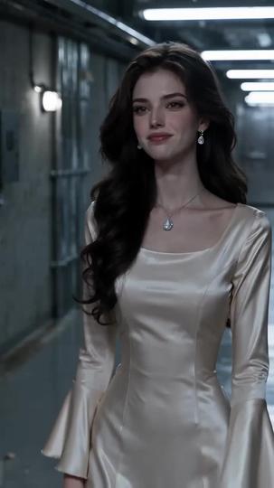The Blind Wife's Revenge Episode 7