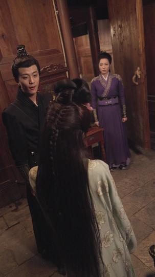 关岭苗医 第9集