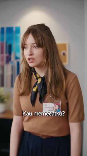 Penyesalan Cinta Raja Es Episode 10