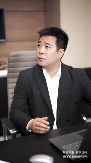 第七年贖罪算法 第7集