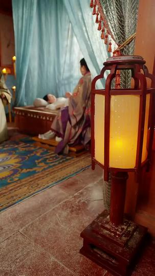 Princess Amaya From the Future	 Episode 10