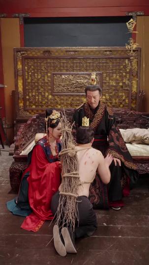 Identitas Rahasia Pangeran Jenius Episode 3