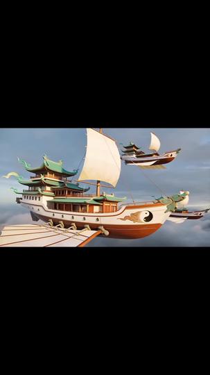 Hidden Supreme: Time to Fix the Heaven Episode 7