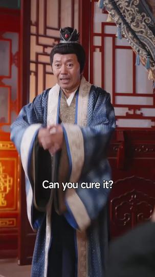 Divine Cutie: Little Hands, Big Blessings Episode 7